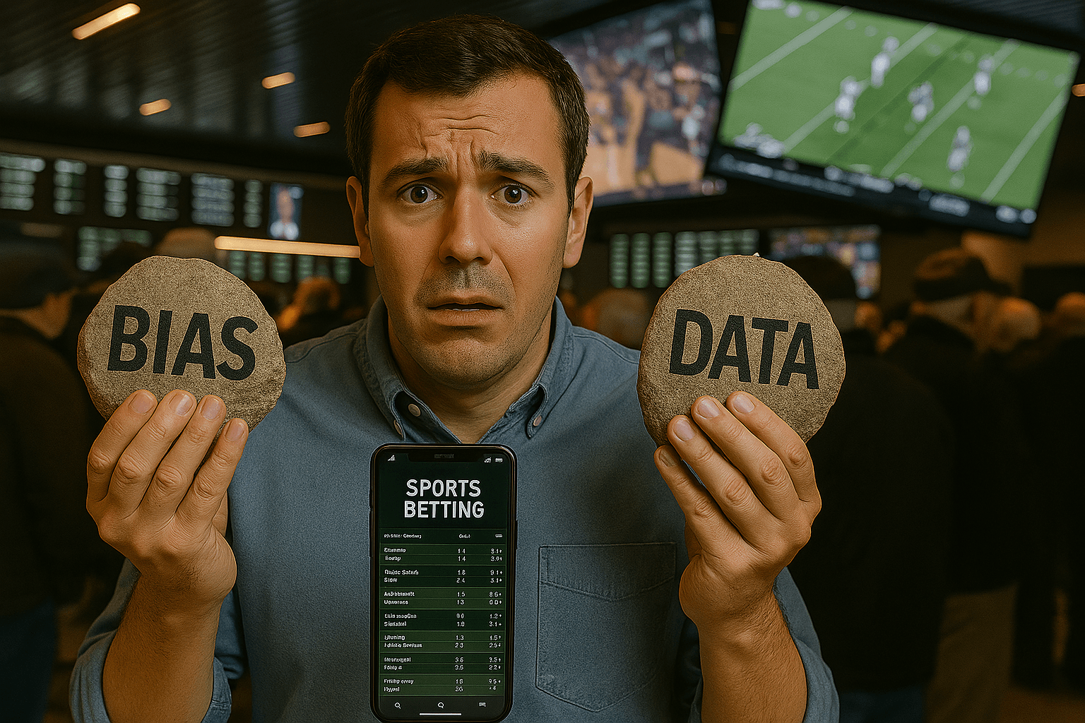 What is Sports Betting?