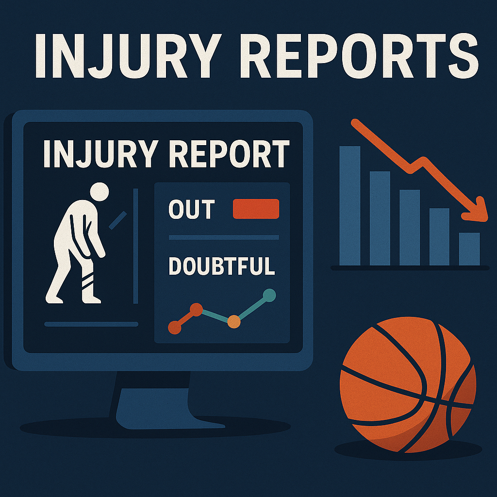 Injury Update: Star Players Status